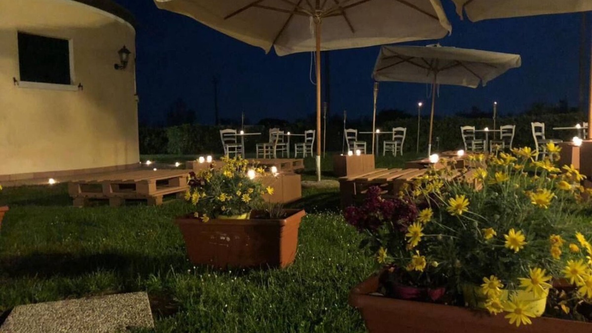 Porto Viro Hotel | Il Paradello Albergo Ristorante