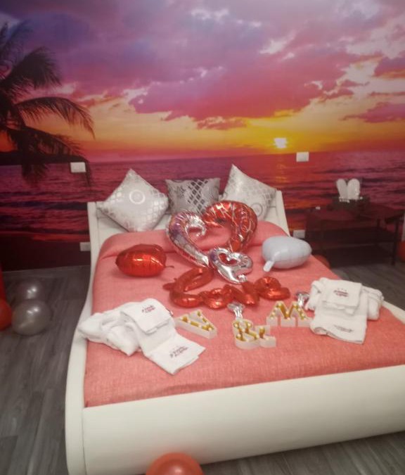 Pace del Mela Bed & Breakfast | Il Paradiso di Marilyn