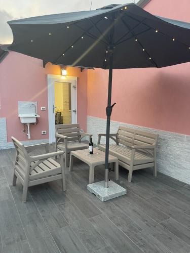 Ravenna Apartment | Il Paradiso Holiday