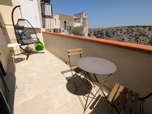 Matera Bed & Breakfast | Il Peccato Originale