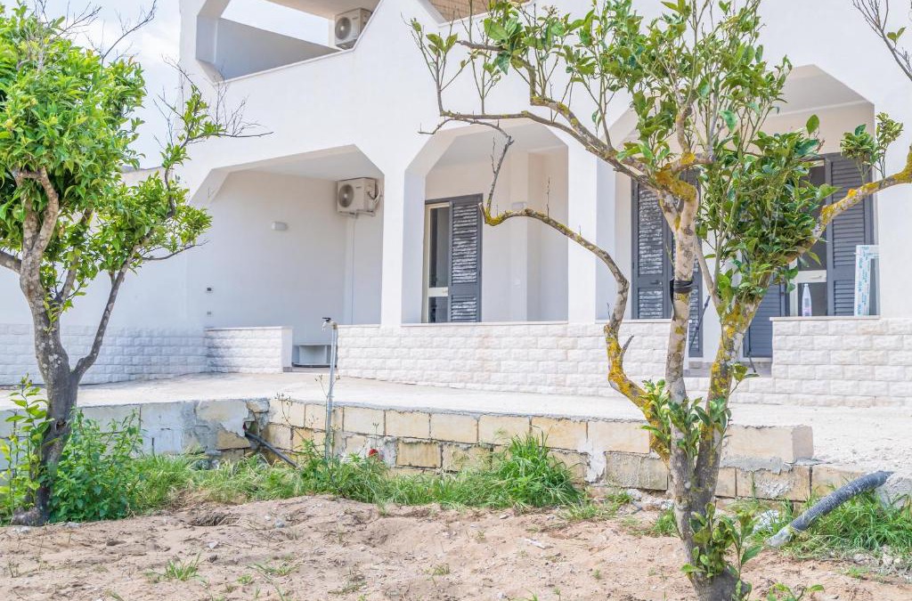 Granelli Apartment | Il Pescatore