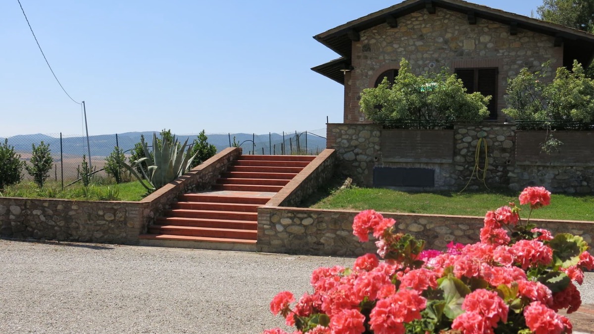 Terricciola House | Il Pescatore (TER103) by Interhome