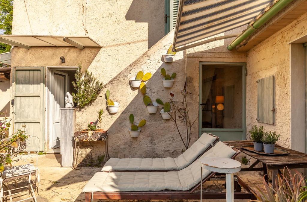 Strettoia House | Il Pescino