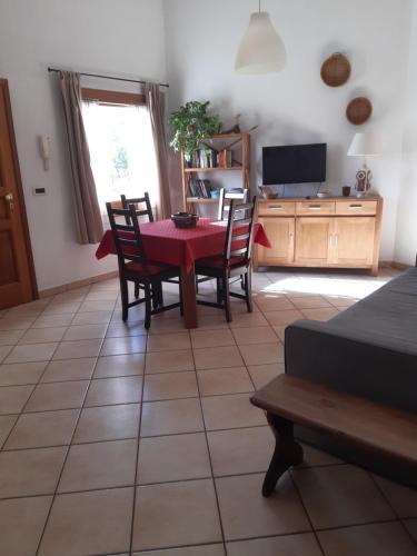 Plantayes Apartment | Il Pesco - CIR 0024