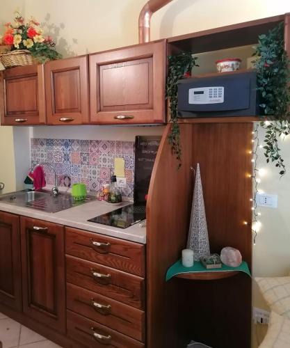 Soriano nel Cimino Apartment | Il piccolo rifugio