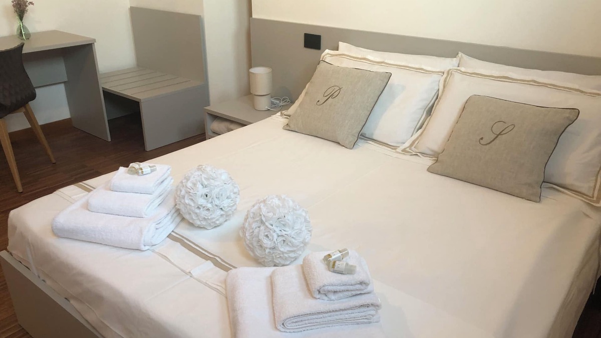Lonigo Bed & Breakfast | Il piccolo scrigno