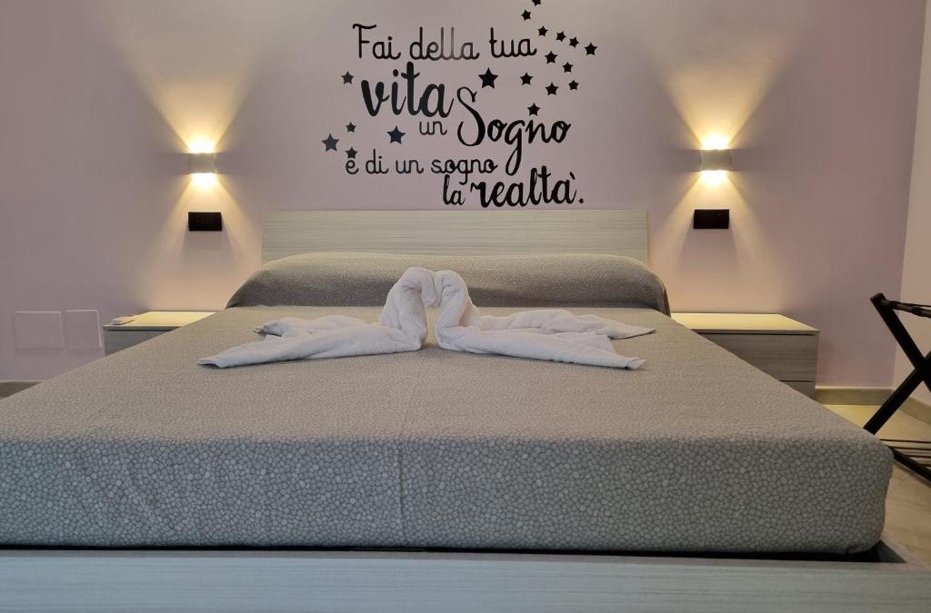 Quartiere XXVII Primavalle House | Il Piccolo Sogno di Roma