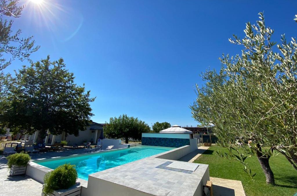 Frascinelle House | Il Platano Residenza Rurale