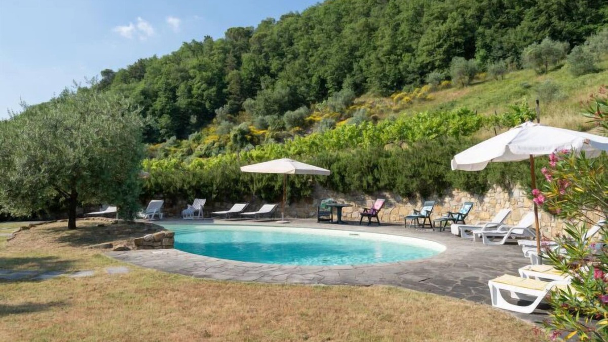 Dicomano House | Il Podere by Interhome