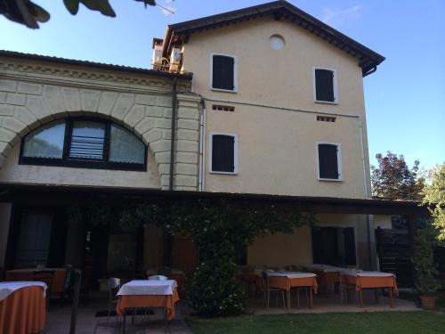 Villorba House | Il Podere Del Convento