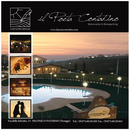 Lidarno House | Il Poeta Contadino Country House