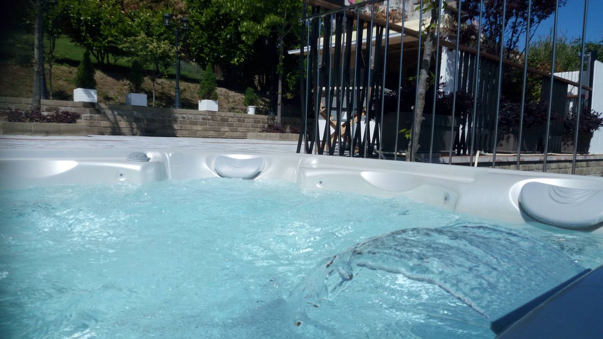 Tavoleto Bed & Breakfast | IL POGGETTO DI MERLI SILVIA & C. SAS