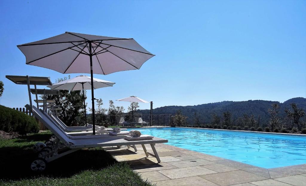 Lucolena House | Il Poggetto