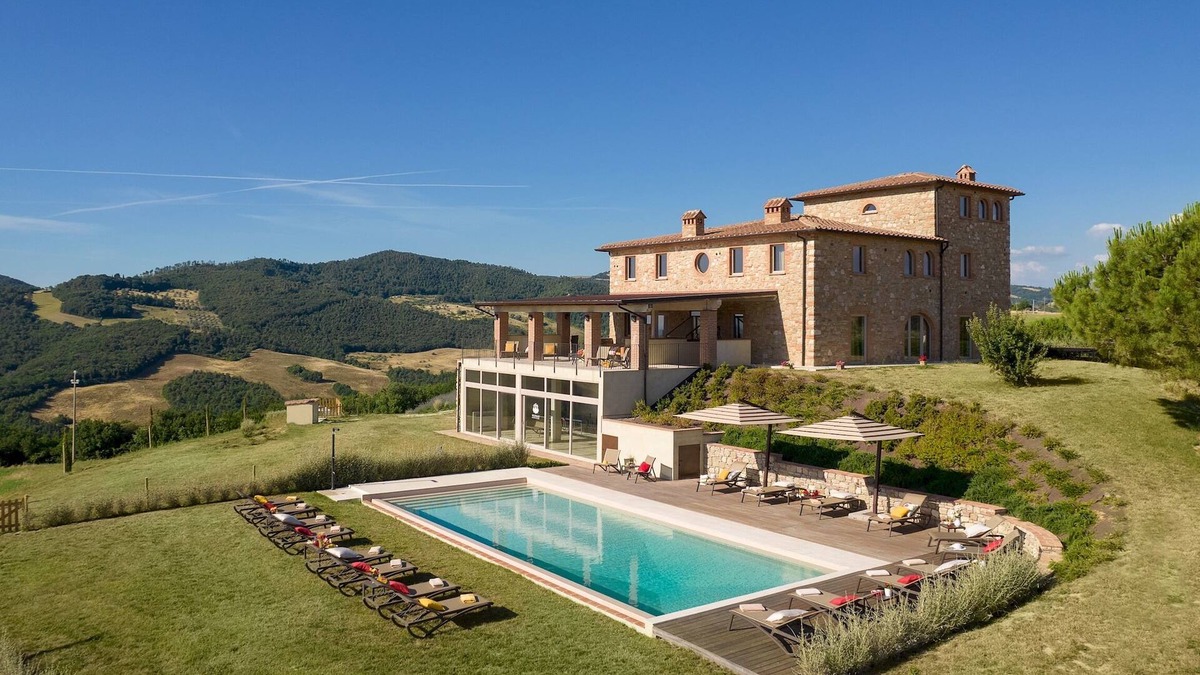 Volterra Villa | Il Poggiarellone 18, Emma Villas
