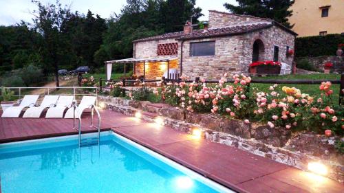 Fiesole House | Il Poggio al Sole