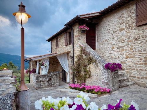 Piegaro House | Il Poggio della Luna