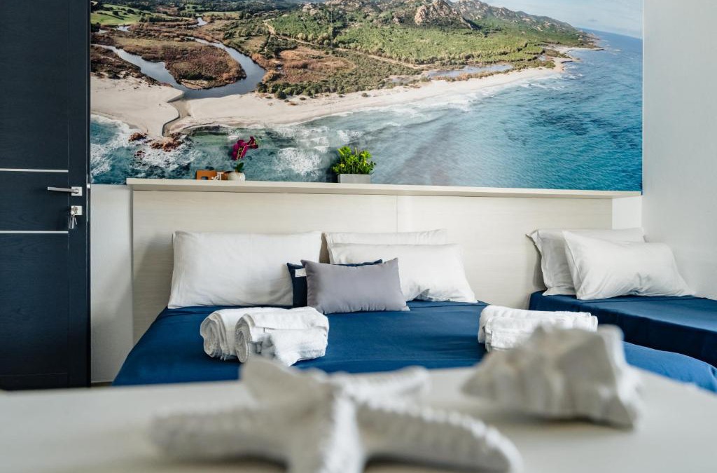 La Caletta House | Il Porticciolo