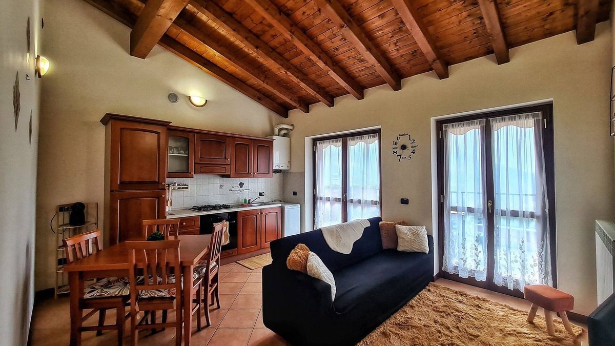Val di Nizza Apartment | Il Posticino D'Oltrepò