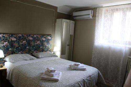 Laurino House | Il Posticino