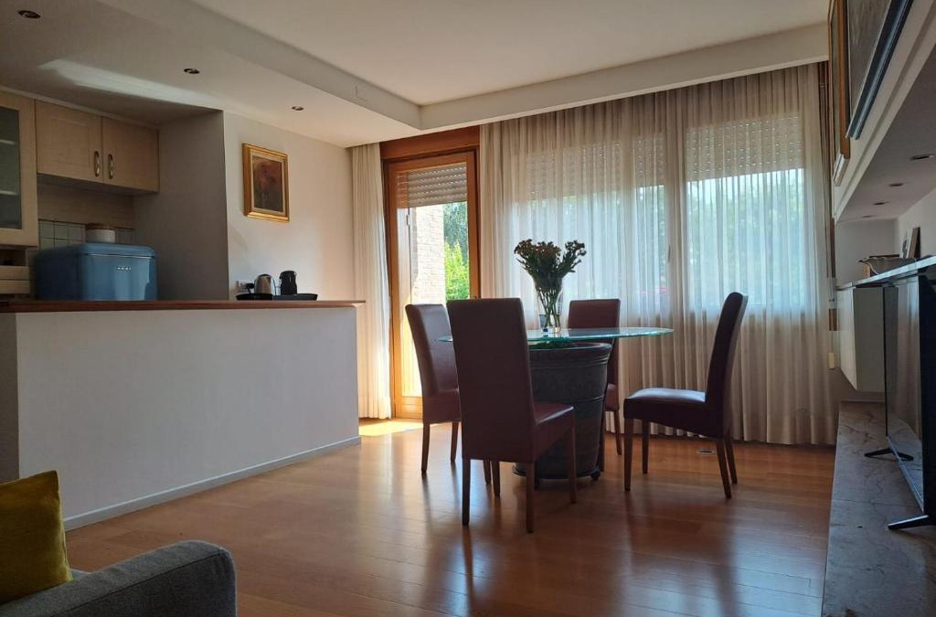 Pieve di Soligo Apartment | Il posto Giusto