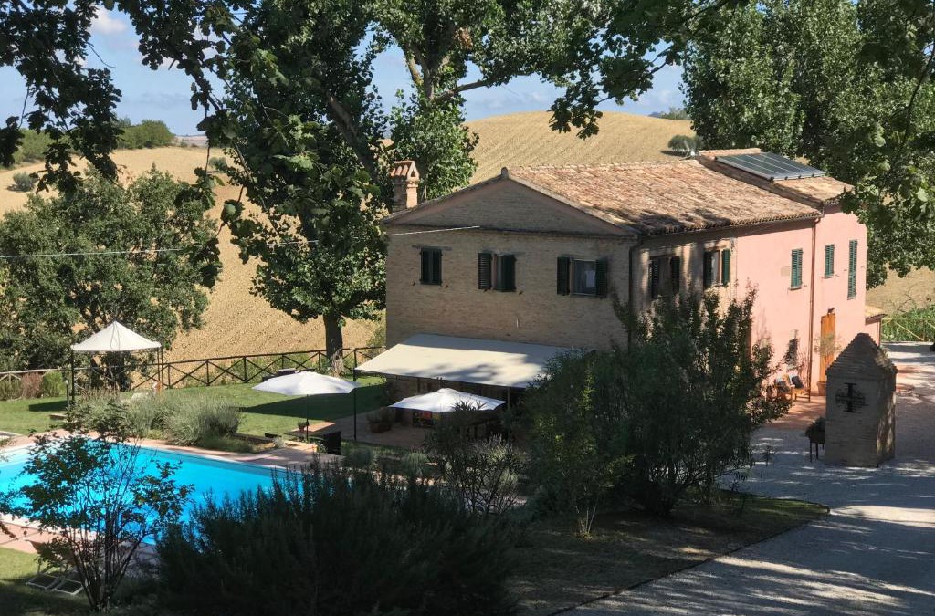 Santa Maria Nuova Bed & Breakfast | Il Posto Perfetto
