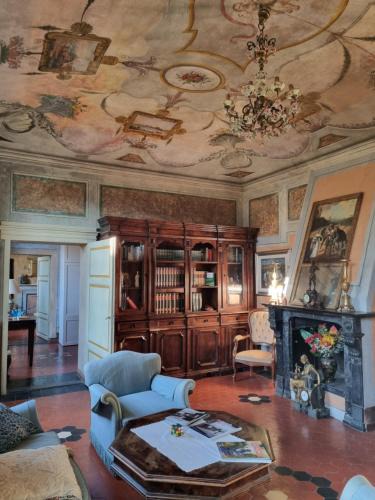 Citta di Castello Apartment | il Pozzo Apartment