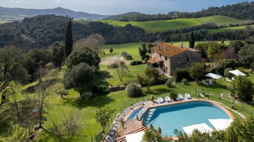 Pomarance Villa | IL PRATONE 12, Emma Villas