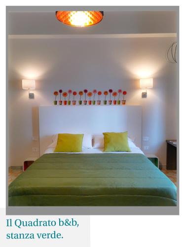 Schiavonea Bed & Breakfast | Il Quadrato Bed and Breakfast