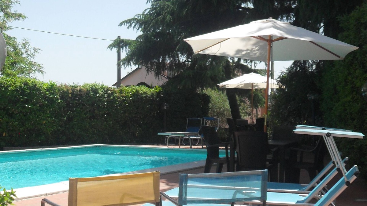 Bosco House | Il Querceto - B&B e Appartamenti Vacanze