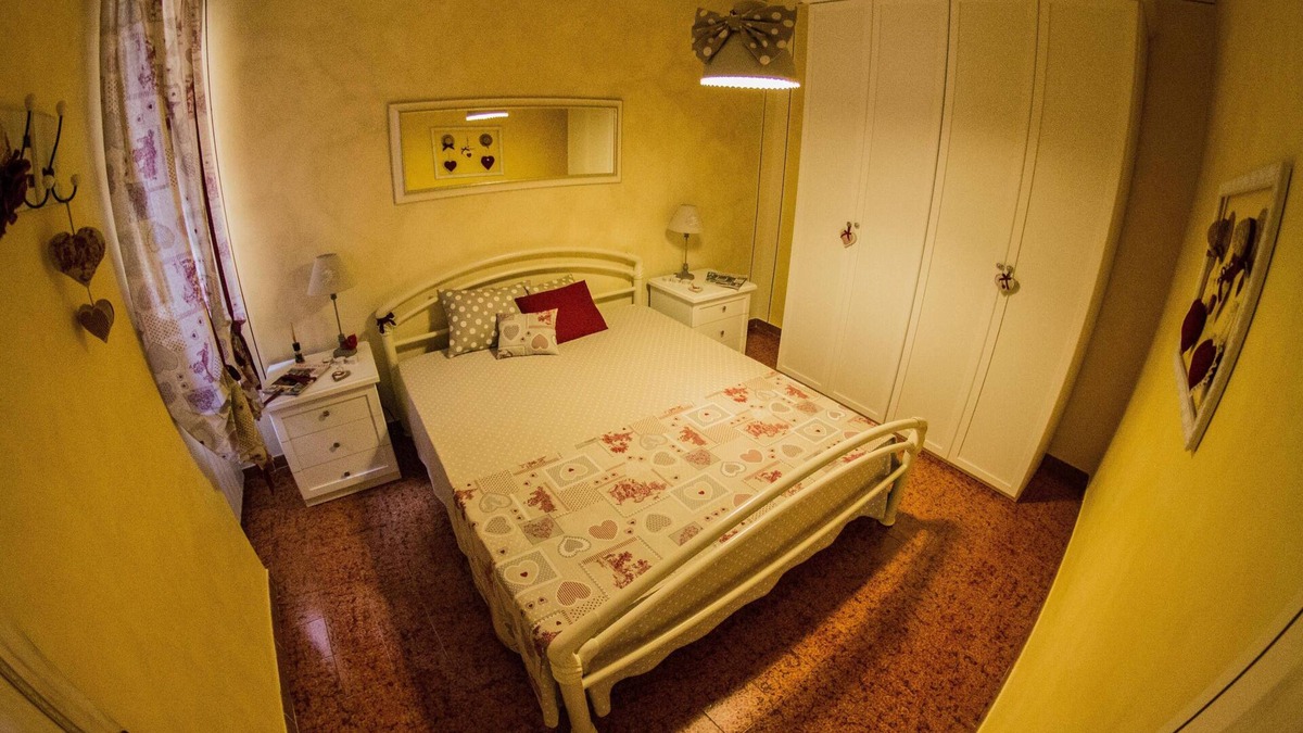Marliana House | IL REDO holiday home