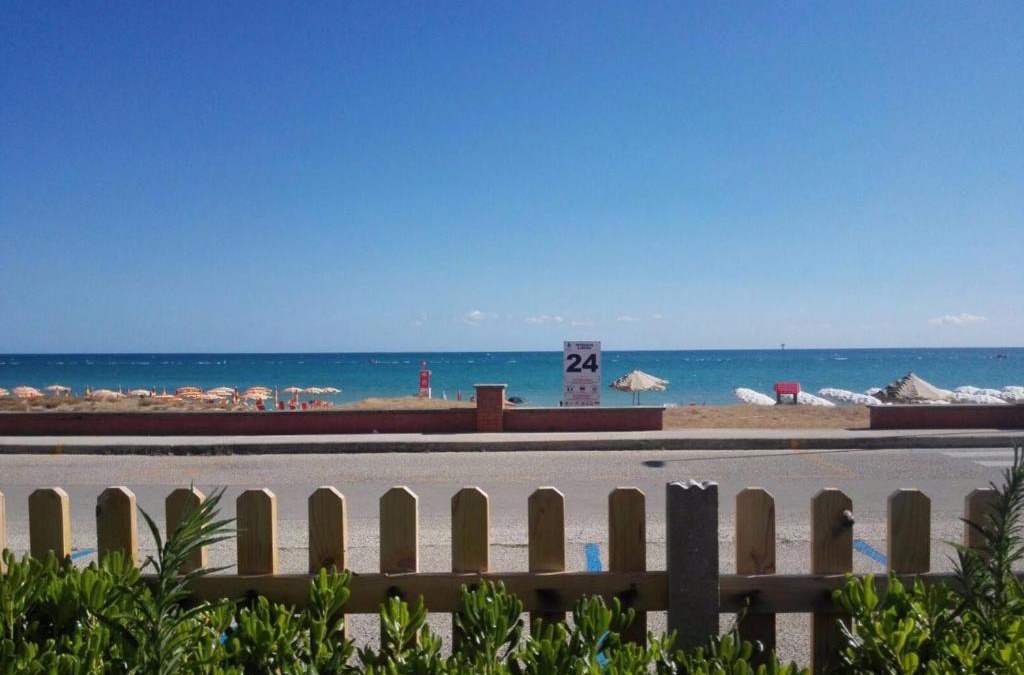 Casalbordino Bed & Breakfast | Il Respiro del Mare