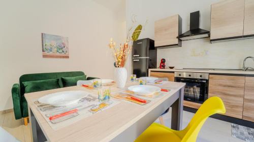 Barcellona Pozzo di Gotto Apartment | Il rifugio di Mimmo Casa vacanze