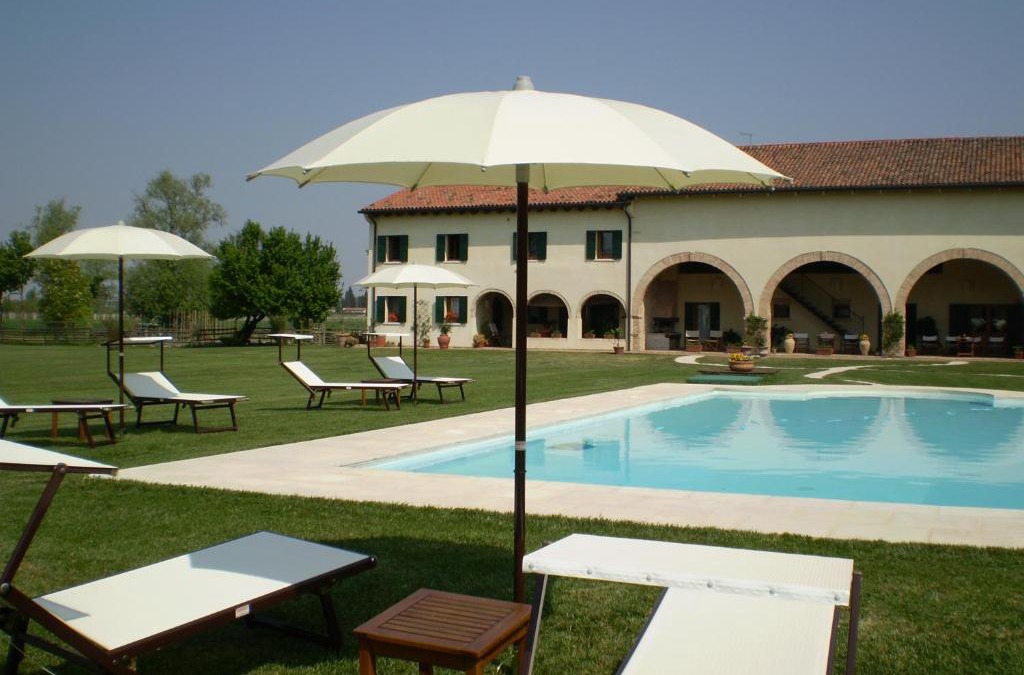 San Biagio di Callalta House | Il Rifugio del Poeta