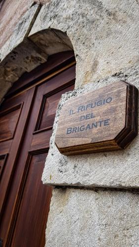 Sante Marie Apartment | Il Rifugio del Brigante