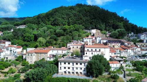 San Mauro La Bruca House | Il Rifugio del Sognatore