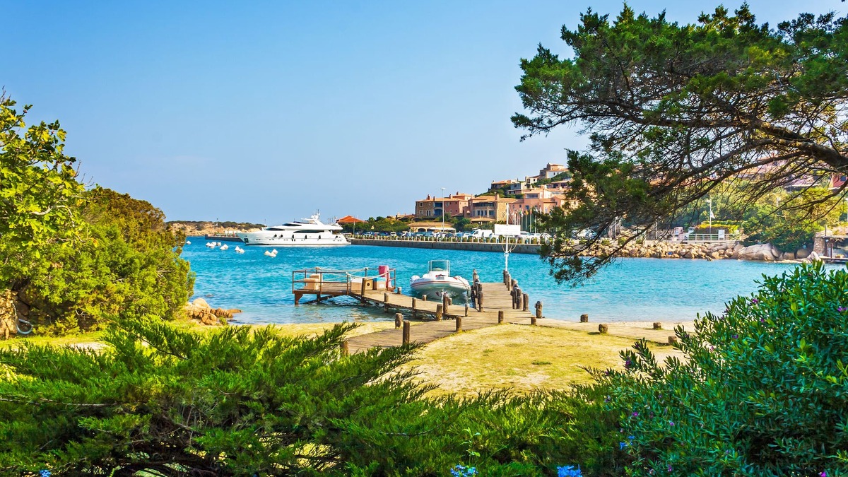 Pantogia Apartment | Il Rifugio Del Mare, Porto Cervo, Italy