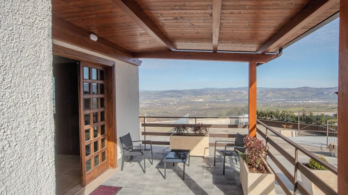 Gesualdo Bed & Breakfast | Il Rifugio del Principe
