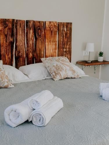 Leporano Marina Bed & Breakfast | Il Rifugio delle Allodole