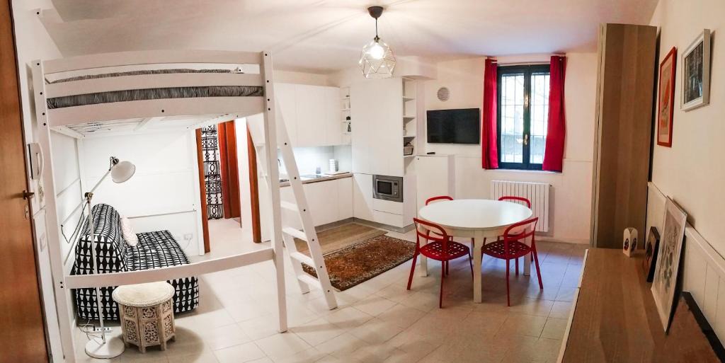 Lodi Apartment | Il Rifugio di Diana