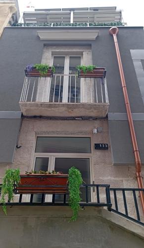 Barletta Apartment | Il Rifugio