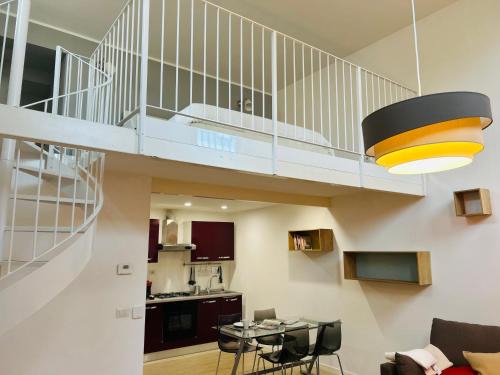 Zona XVIII Capannelle Apartment | Il Rifugio Moderno next to Metro Anagnina, Free Parking and Wifi