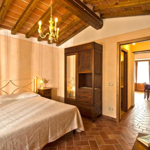 Quartiere XXIV Don Bosco House | Il Risveglio at Antica Quercia Verde
