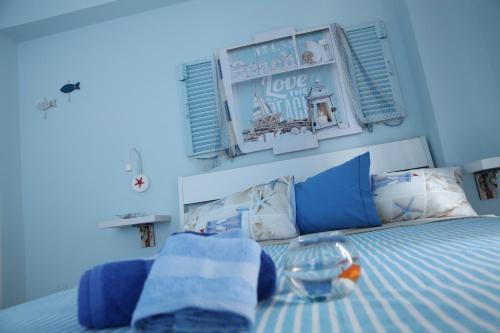 Scilla House | IL Ritratto casa vacanza