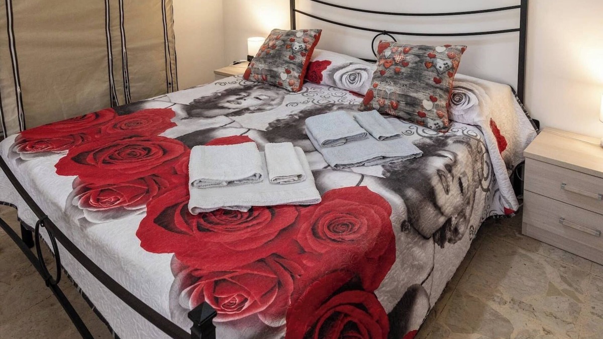 Castrovillari Apartment | Il Ritrovo degli Artisti