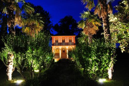 Treia Apartment | Il Roccolo Di Valcerasa