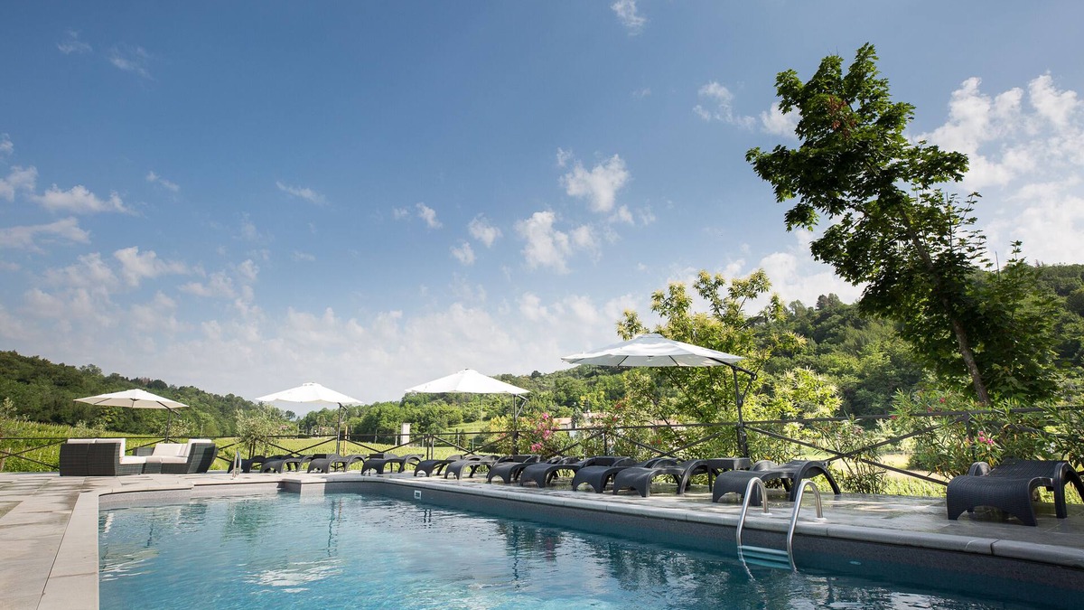 Gagliano Other | Il Roncal Wine Resort