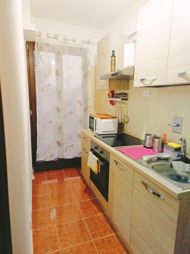 Tagliacozzo Apartment | Il Roseto di Anna Home