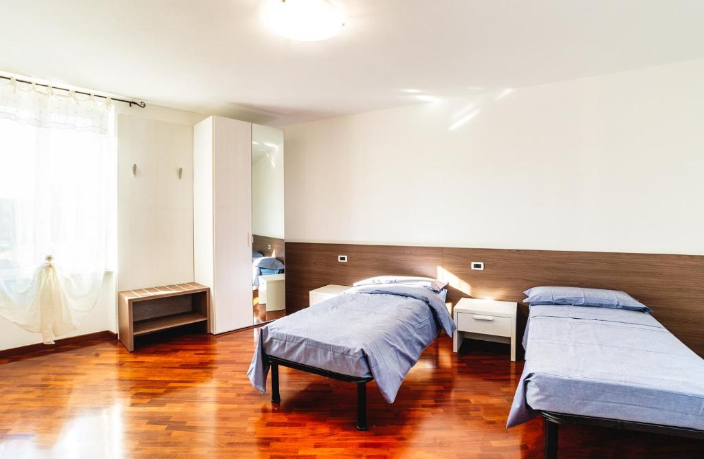 Montano Lucino Hotel | Il Roseto di Marina