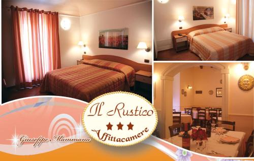 Grammichele House | Il Rustico