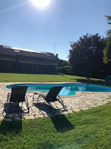 Novara House | IL SALICE